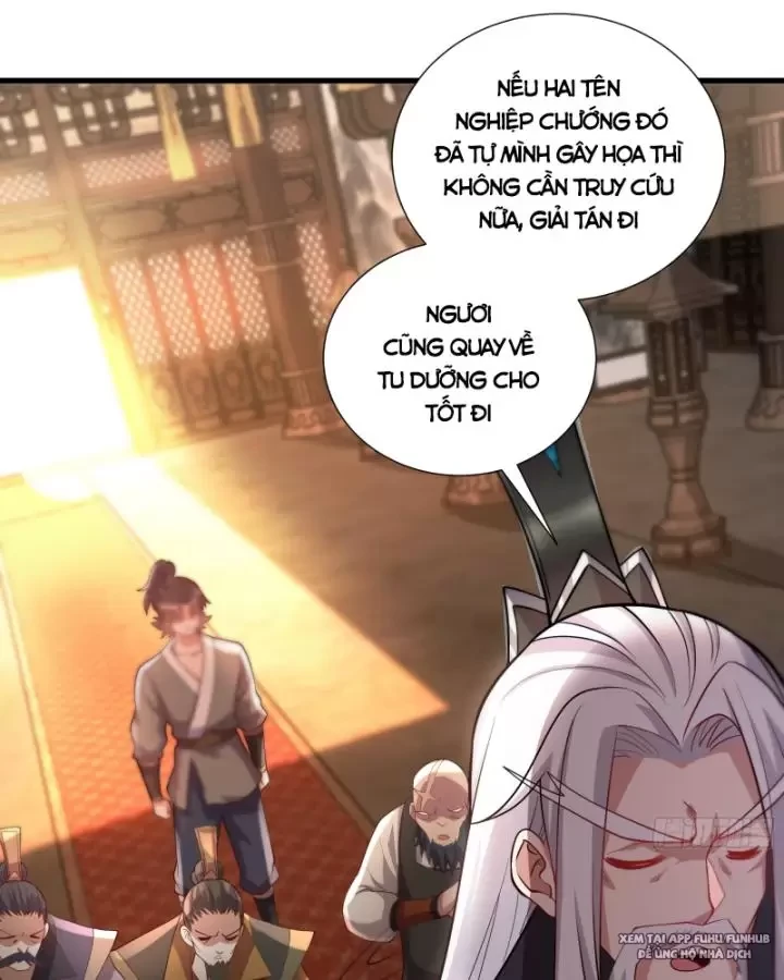 Ta Nắm Thóp Được Khí Vận Chi Tử Chapter 24 - Trang 4