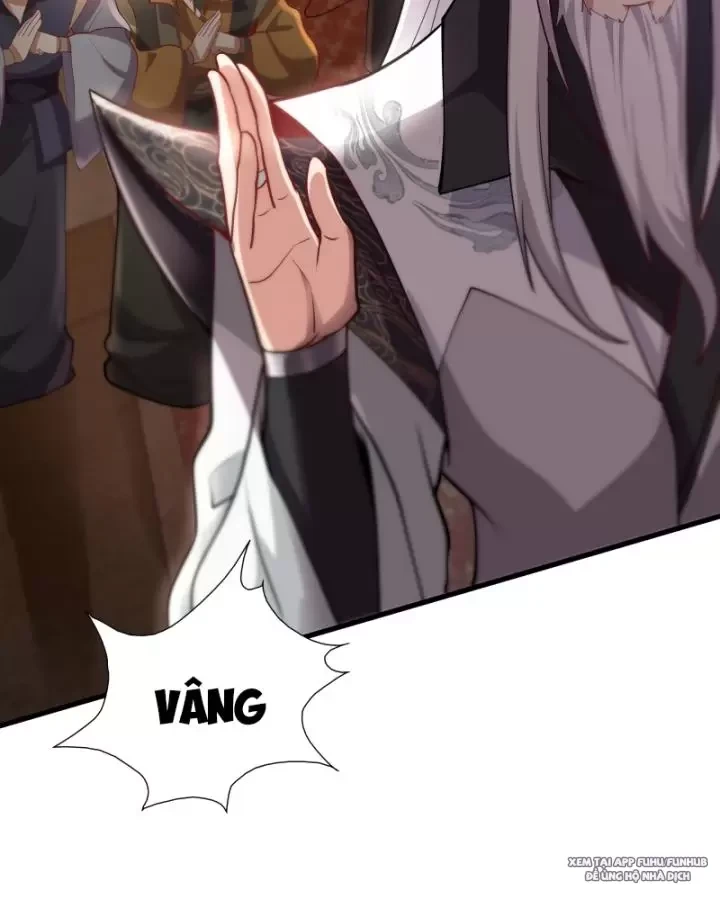 Ta Nắm Thóp Được Khí Vận Chi Tử Chapter 24 - Trang 4
