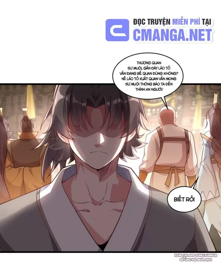 Ta Nắm Thóp Được Khí Vận Chi Tử Chapter 24 - Trang 4