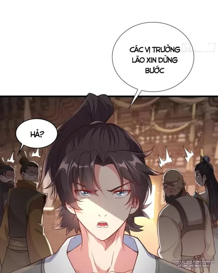 Ta Nắm Thóp Được Khí Vận Chi Tử Chapter 24 - Trang 4