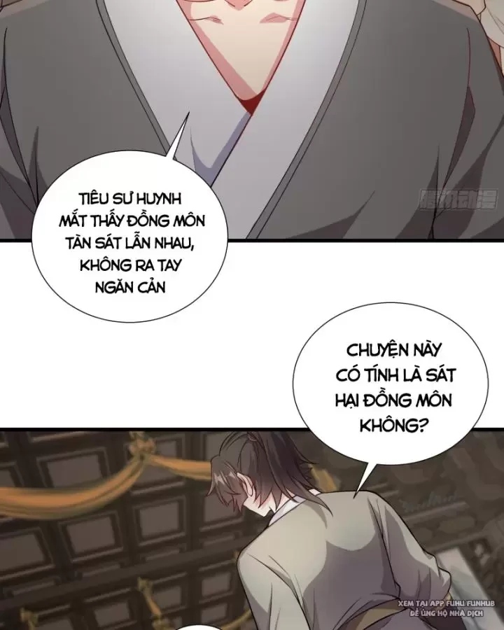 Ta Nắm Thóp Được Khí Vận Chi Tử Chapter 24 - Trang 4