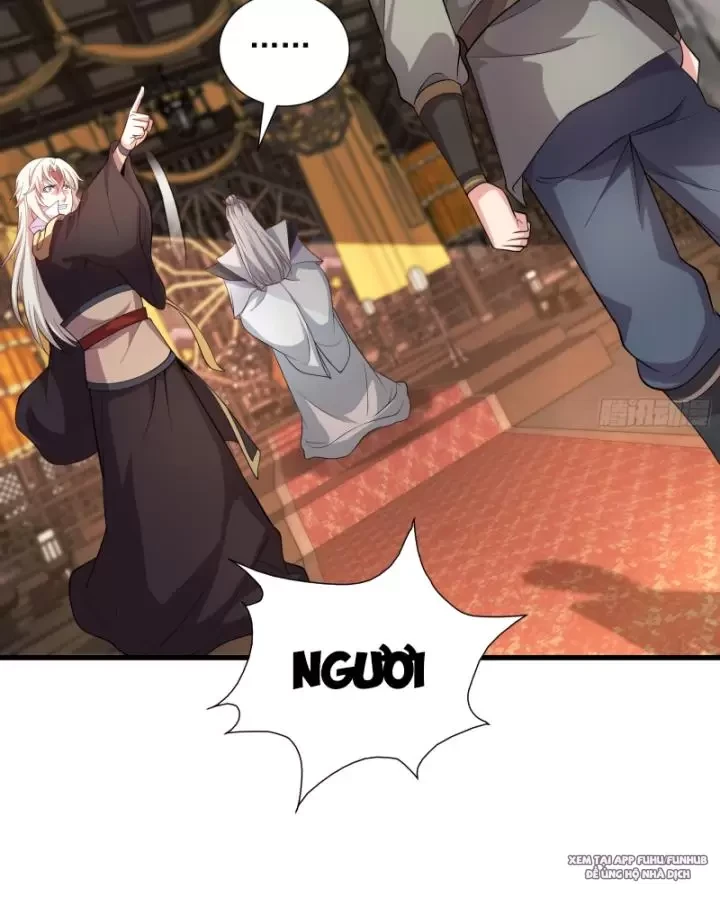 Ta Nắm Thóp Được Khí Vận Chi Tử Chapter 24 - Trang 4