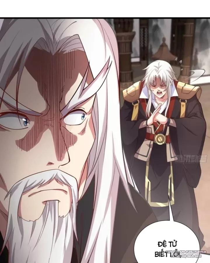 Ta Nắm Thóp Được Khí Vận Chi Tử Chapter 24 - Trang 4