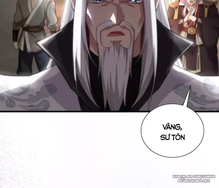 Ta Nắm Thóp Được Khí Vận Chi Tử Chapter 24 - Trang 4