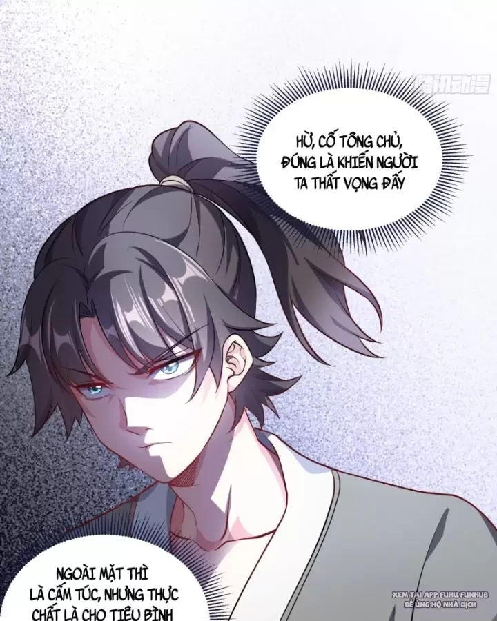 Ta Nắm Thóp Được Khí Vận Chi Tử Chapter 24 - Trang 4