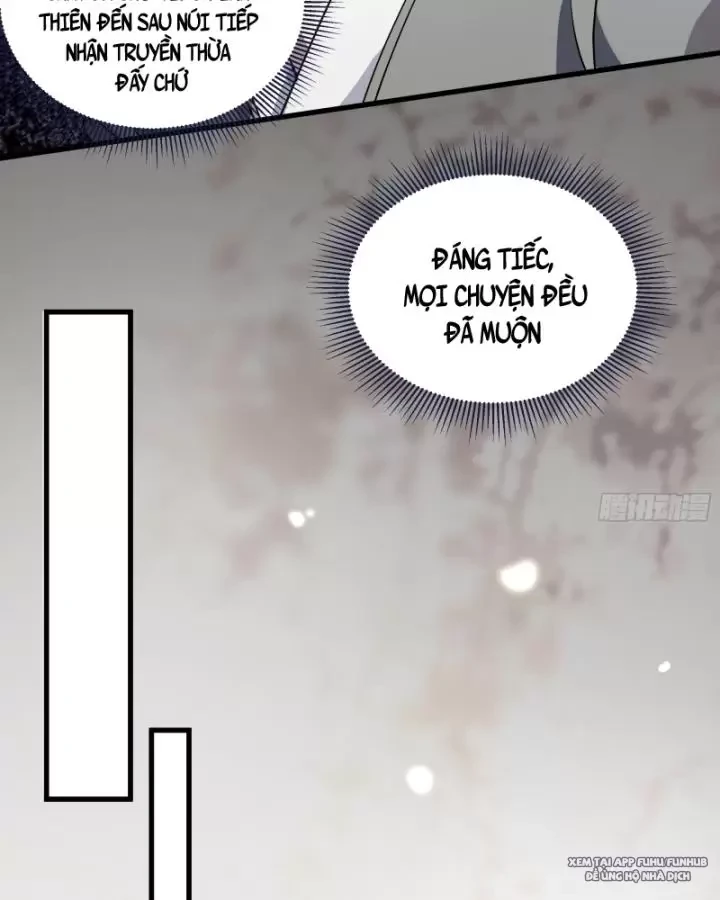 Ta Nắm Thóp Được Khí Vận Chi Tử Chapter 24 - Trang 4