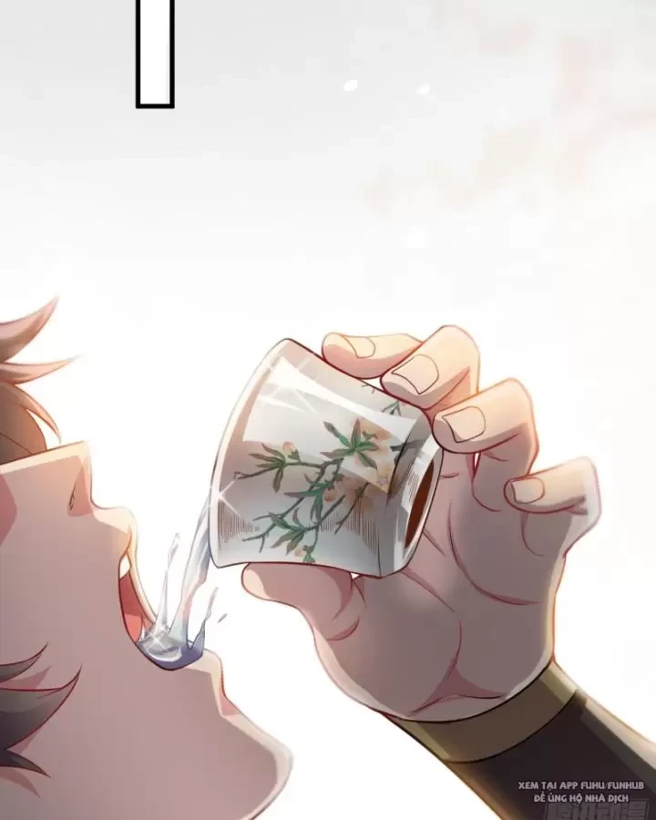 Ta Nắm Thóp Được Khí Vận Chi Tử Chapter 24 - Trang 4