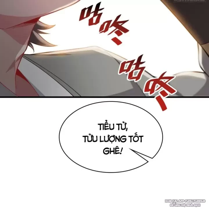 Ta Nắm Thóp Được Khí Vận Chi Tử Chapter 24 - Trang 4