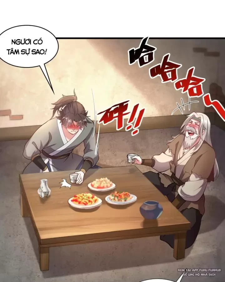 Ta Nắm Thóp Được Khí Vận Chi Tử Chapter 24 - Trang 4