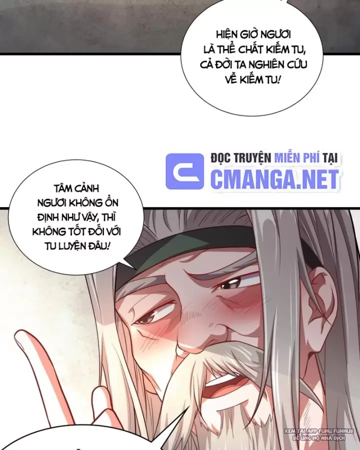 Ta Nắm Thóp Được Khí Vận Chi Tử Chapter 24 - Trang 4