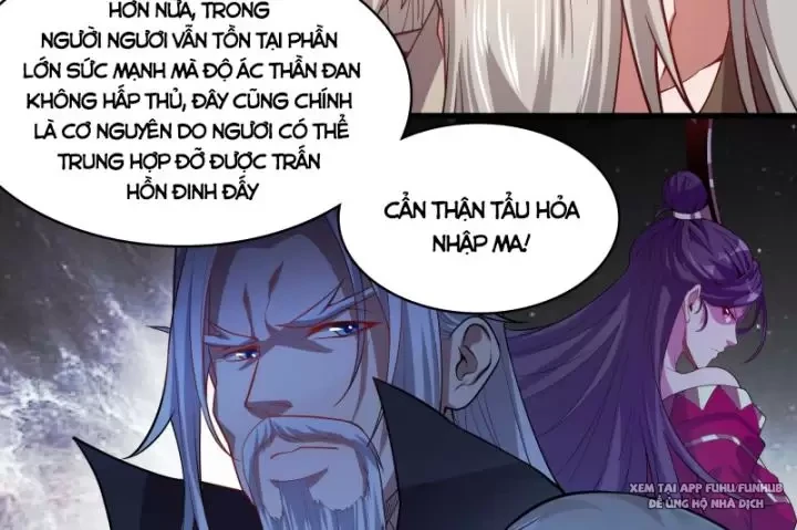 Ta Nắm Thóp Được Khí Vận Chi Tử Chapter 24 - Trang 4