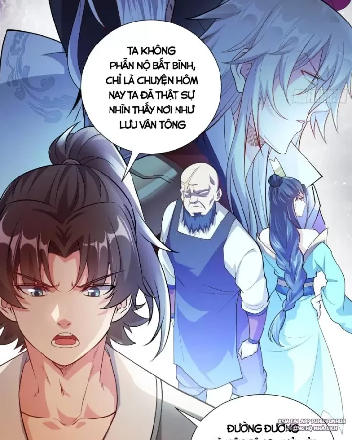 Ta Nắm Thóp Được Khí Vận Chi Tử Chapter 24 - Trang 4