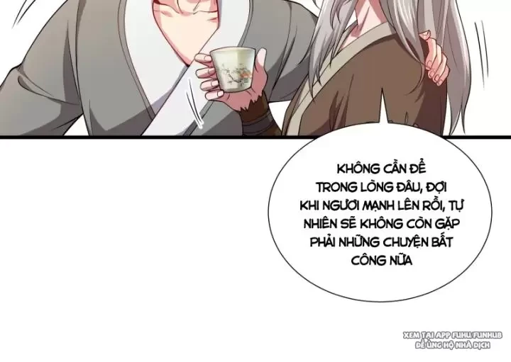 Ta Nắm Thóp Được Khí Vận Chi Tử Chapter 24 - Trang 4