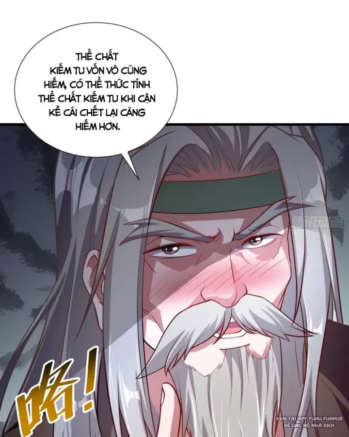 Ta Nắm Thóp Được Khí Vận Chi Tử Chapter 24 - Trang 4