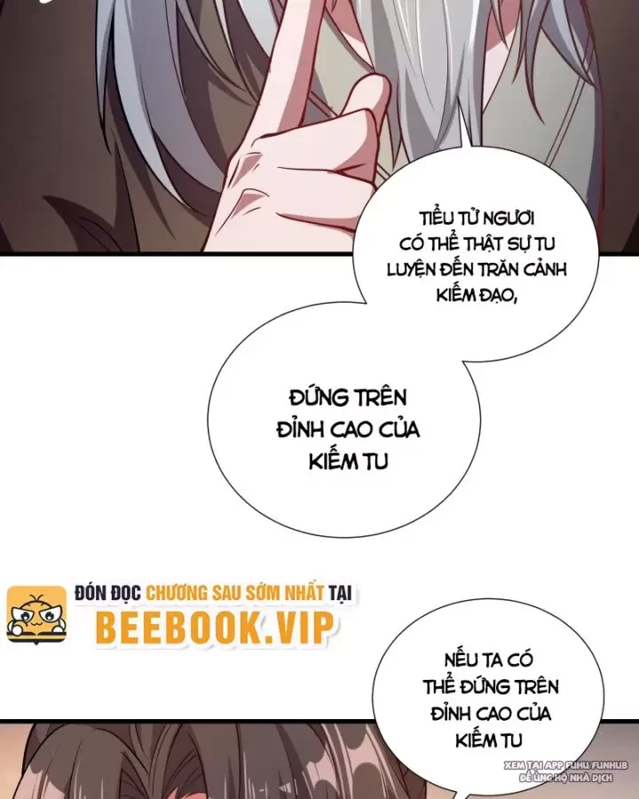 Ta Nắm Thóp Được Khí Vận Chi Tử Chapter 24 - Trang 4