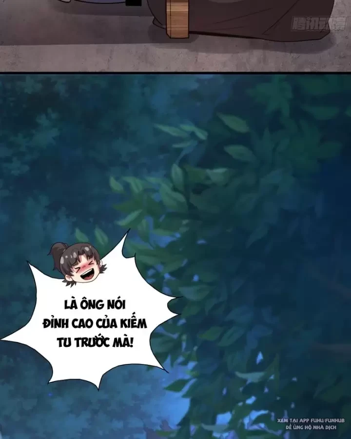 Ta Nắm Thóp Được Khí Vận Chi Tử Chapter 24 - Trang 4