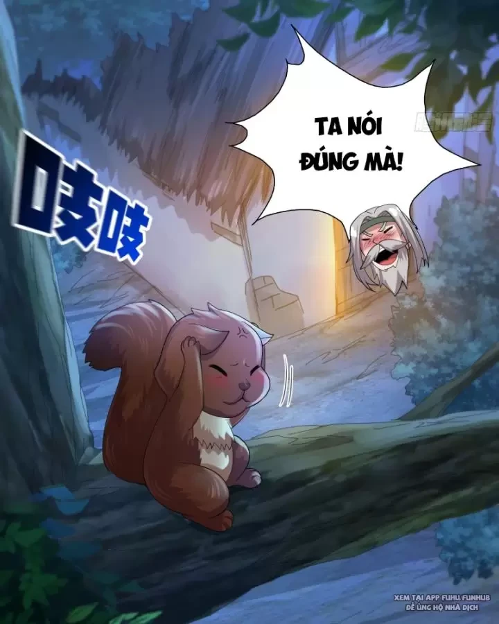 Ta Nắm Thóp Được Khí Vận Chi Tử Chapter 24 - Trang 4