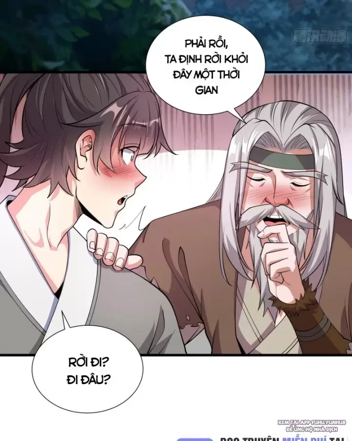 Ta Nắm Thóp Được Khí Vận Chi Tử Chapter 24 - Trang 4