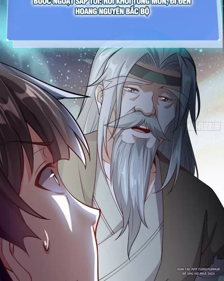 Ta Nắm Thóp Được Khí Vận Chi Tử Chapter 24 - Trang 4