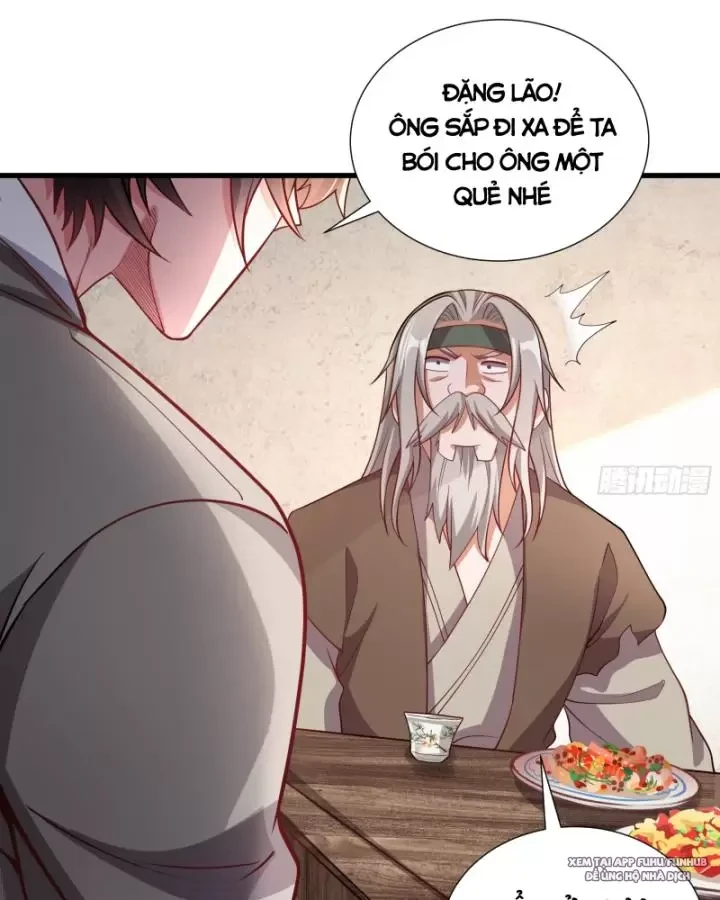 Ta Nắm Thóp Được Khí Vận Chi Tử Chapter 24 - Trang 4