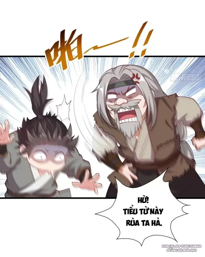 Ta Nắm Thóp Được Khí Vận Chi Tử Chapter 24 - Trang 4