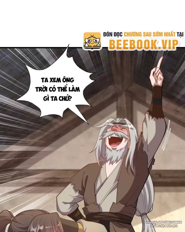 Ta Nắm Thóp Được Khí Vận Chi Tử Chapter 24 - Trang 4