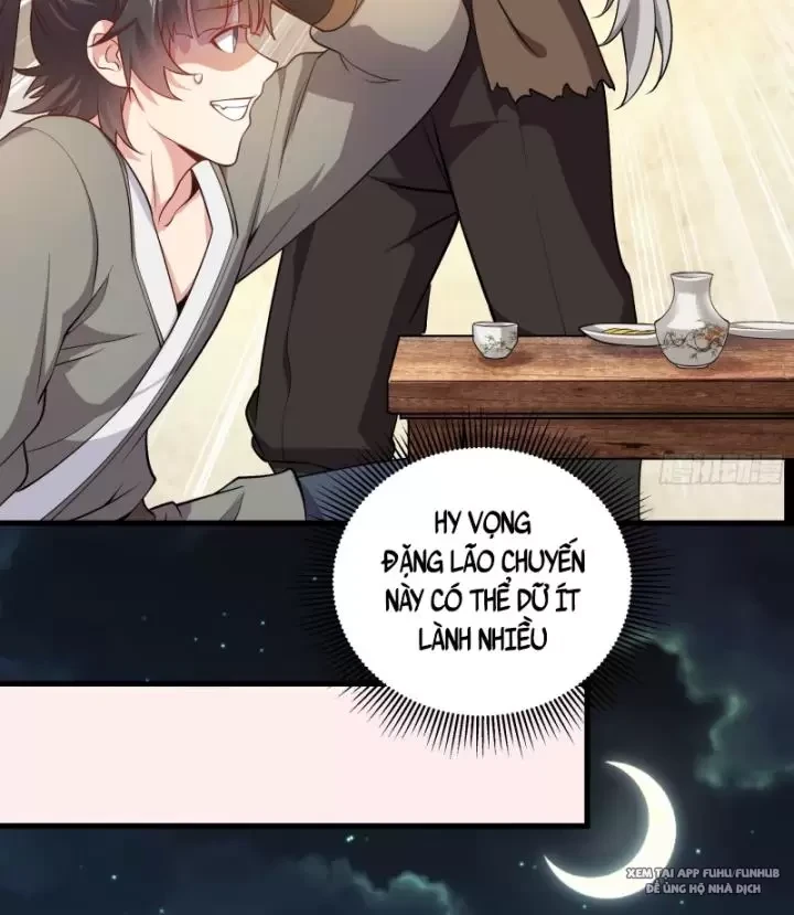 Ta Nắm Thóp Được Khí Vận Chi Tử Chapter 24 - Trang 4