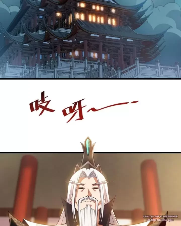 Ta Nắm Thóp Được Khí Vận Chi Tử Chapter 24 - Trang 4