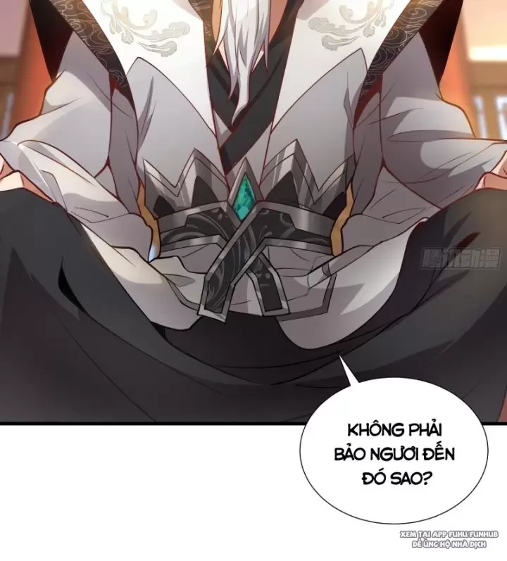 Ta Nắm Thóp Được Khí Vận Chi Tử Chapter 24 - Trang 4