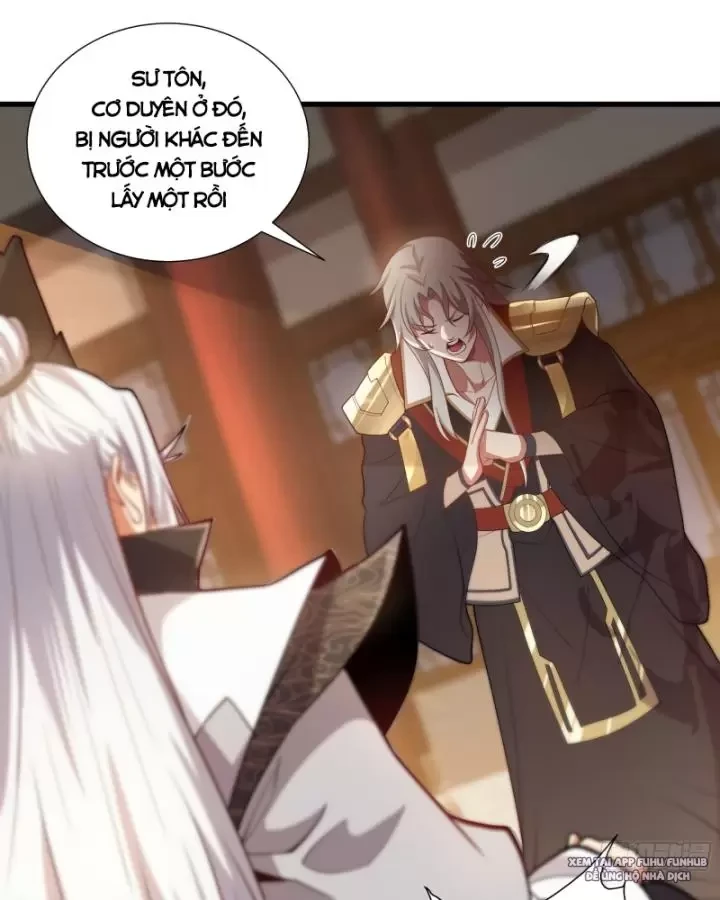 Ta Nắm Thóp Được Khí Vận Chi Tử Chapter 24 - Trang 4