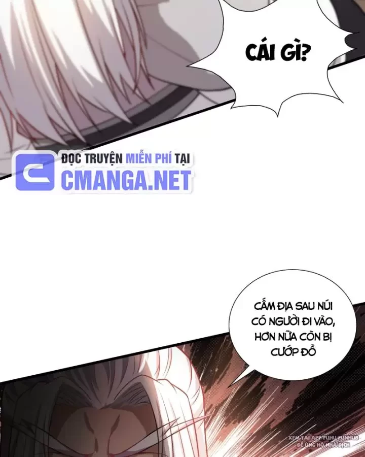 Ta Nắm Thóp Được Khí Vận Chi Tử Chapter 24 - Trang 4