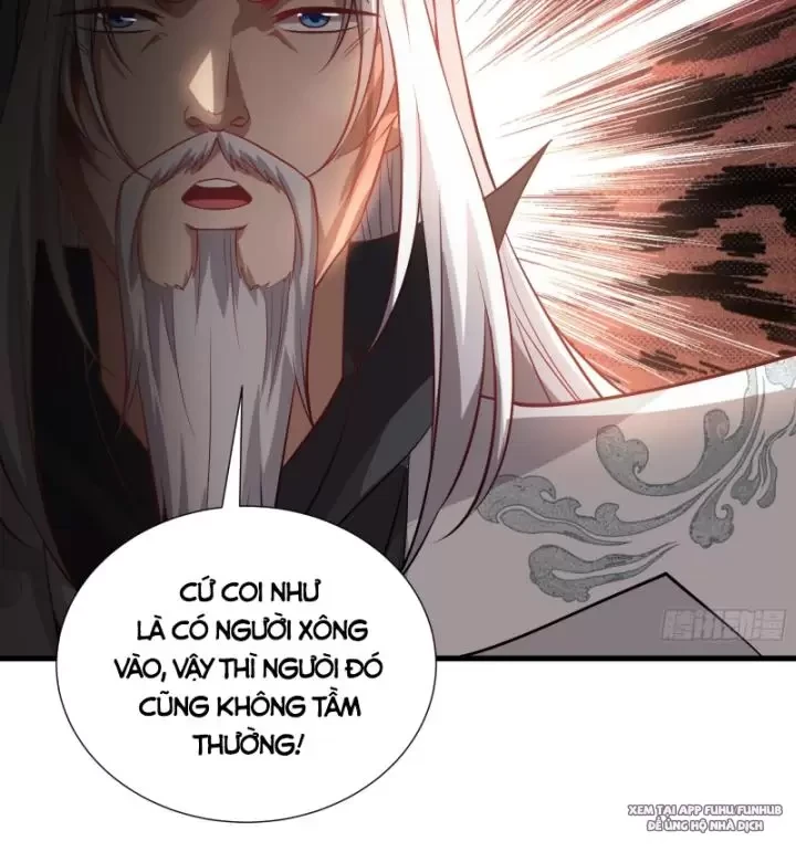 Ta Nắm Thóp Được Khí Vận Chi Tử Chapter 24 - Trang 4