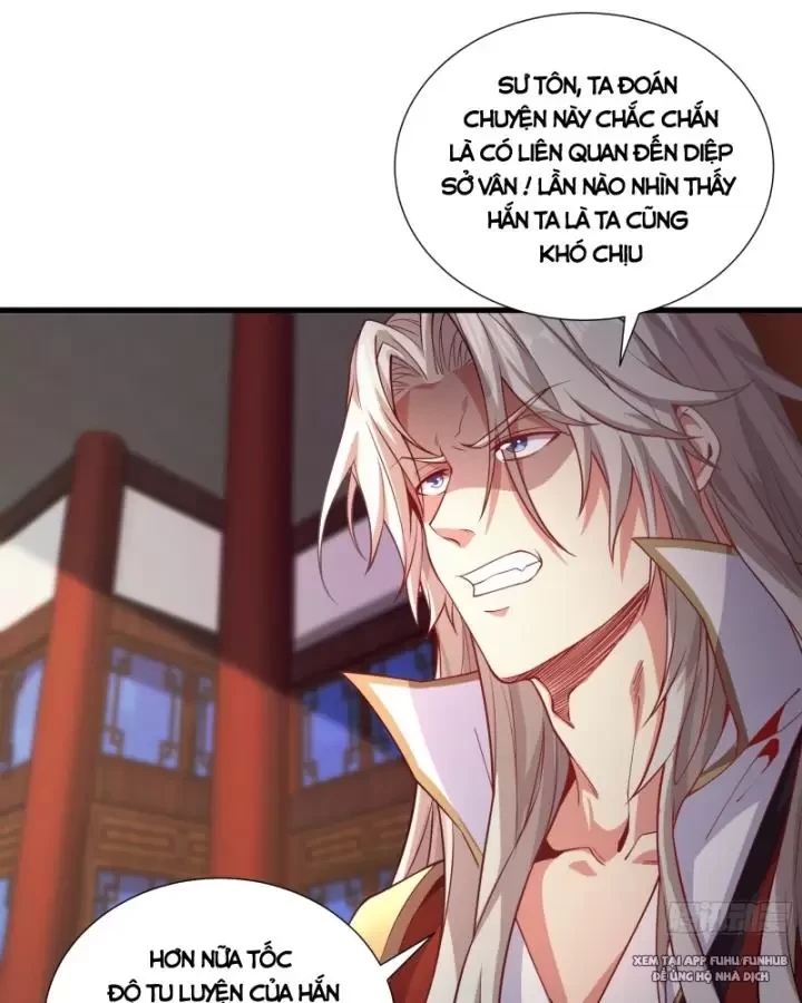 Ta Nắm Thóp Được Khí Vận Chi Tử Chapter 24 - Trang 4