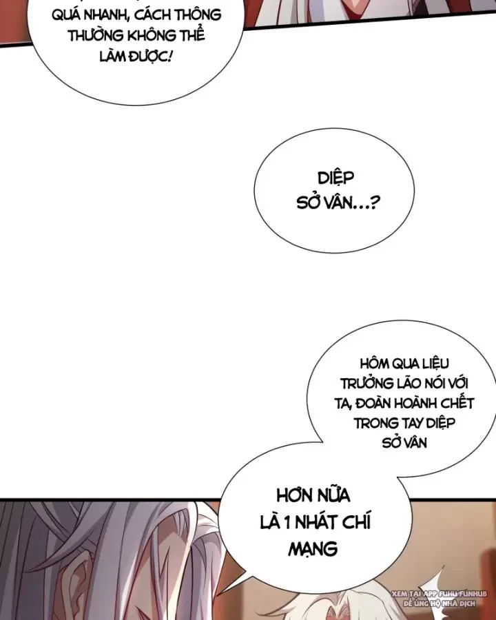 Ta Nắm Thóp Được Khí Vận Chi Tử Chapter 24 - Trang 4