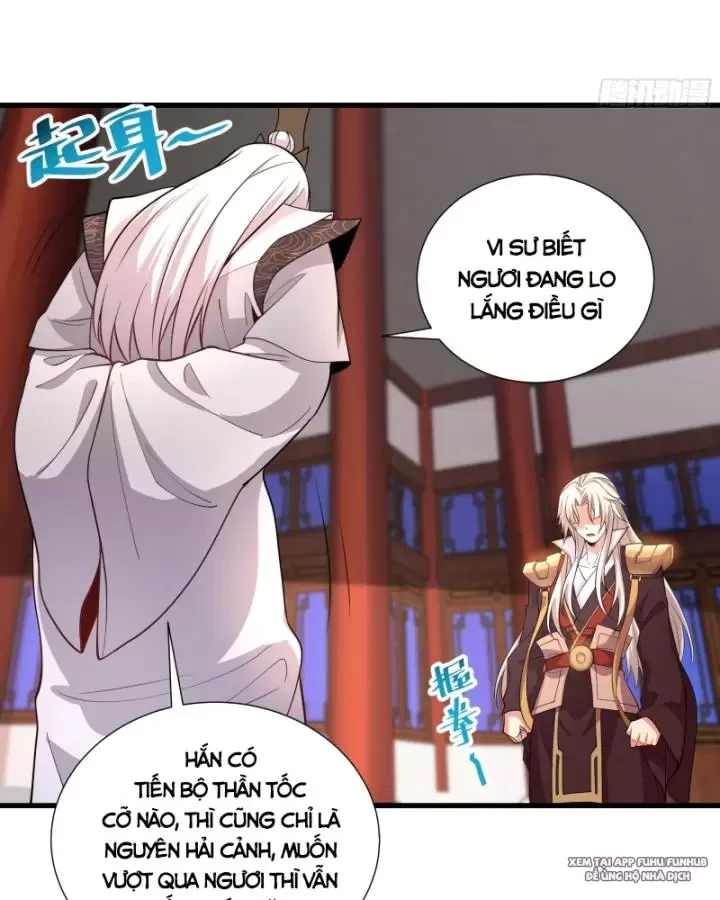 Ta Nắm Thóp Được Khí Vận Chi Tử Chapter 24 - Trang 4