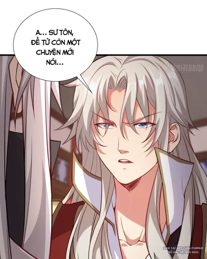 Ta Nắm Thóp Được Khí Vận Chi Tử Chapter 24 - Trang 4