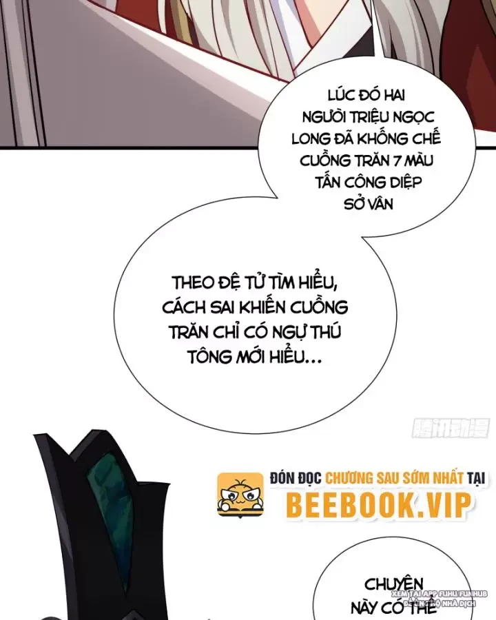 Ta Nắm Thóp Được Khí Vận Chi Tử Chapter 24 - Trang 4