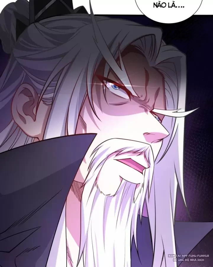 Ta Nắm Thóp Được Khí Vận Chi Tử Chapter 24 - Trang 4