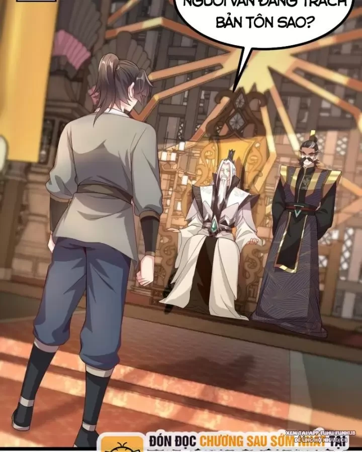 Ta Nắm Thóp Được Khí Vận Chi Tử Chapter 25 - Trang 4