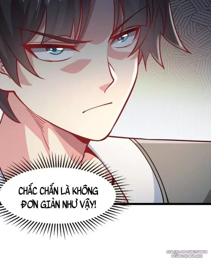 Ta Nắm Thóp Được Khí Vận Chi Tử Chapter 25 - Trang 4