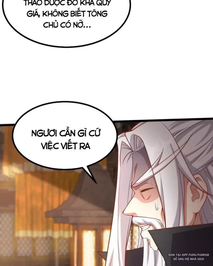 Ta Nắm Thóp Được Khí Vận Chi Tử Chapter 25 - Trang 4