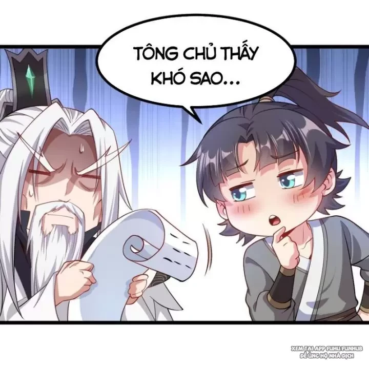 Ta Nắm Thóp Được Khí Vận Chi Tử Chapter 25 - Trang 4