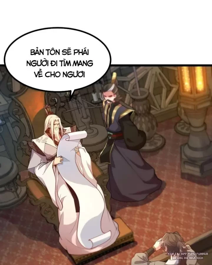 Ta Nắm Thóp Được Khí Vận Chi Tử Chapter 25 - Trang 4