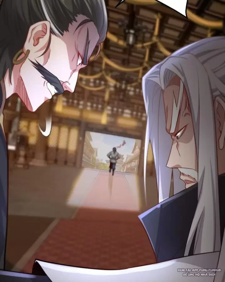 Ta Nắm Thóp Được Khí Vận Chi Tử Chapter 25 - Trang 4