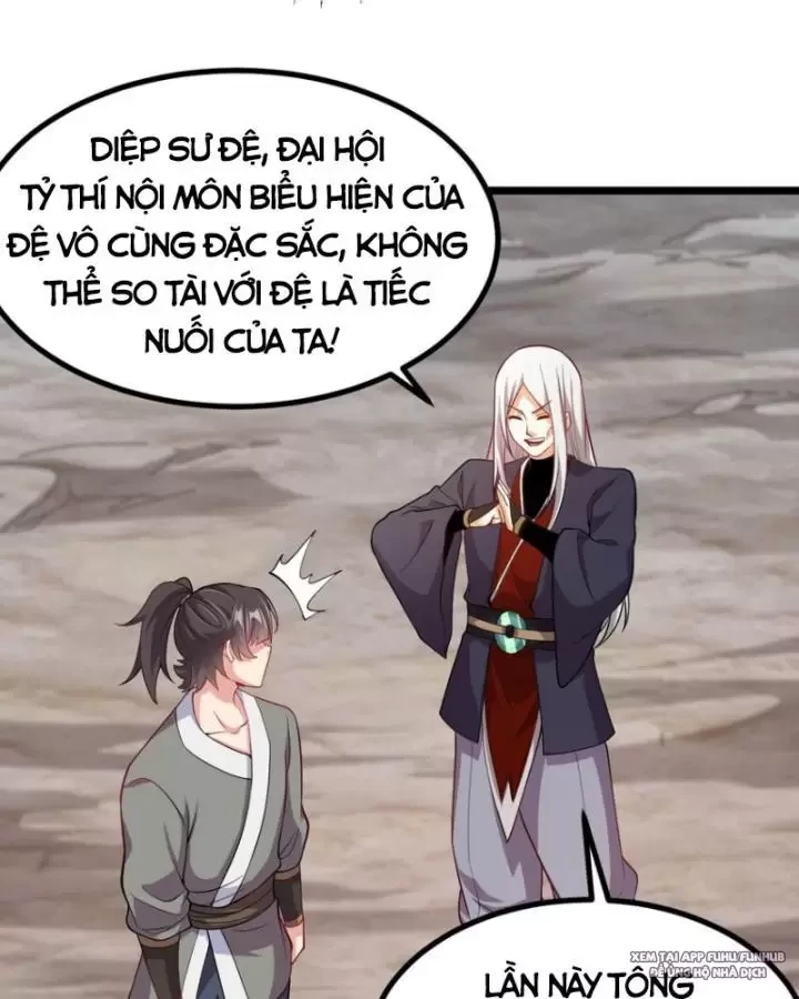 Ta Nắm Thóp Được Khí Vận Chi Tử Chapter 25 - Trang 4