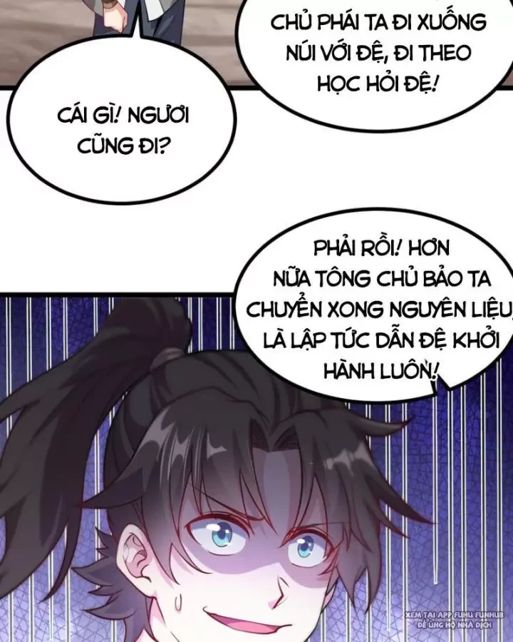 Ta Nắm Thóp Được Khí Vận Chi Tử Chapter 25 - Trang 4