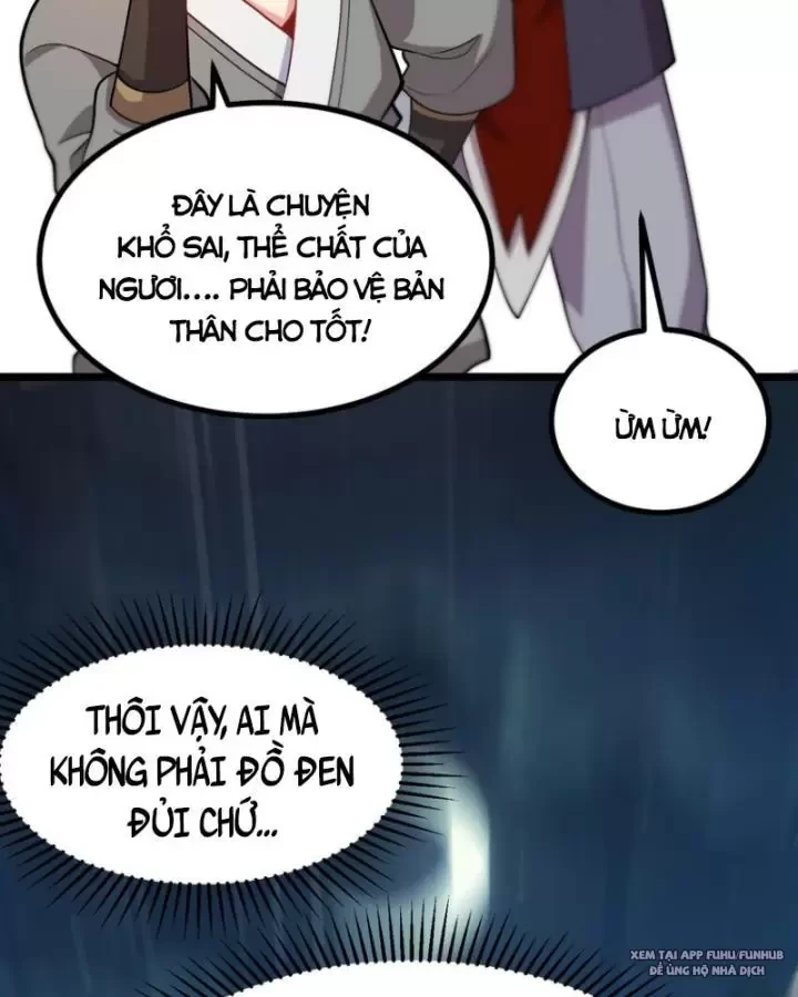 Ta Nắm Thóp Được Khí Vận Chi Tử Chapter 25 - Trang 4