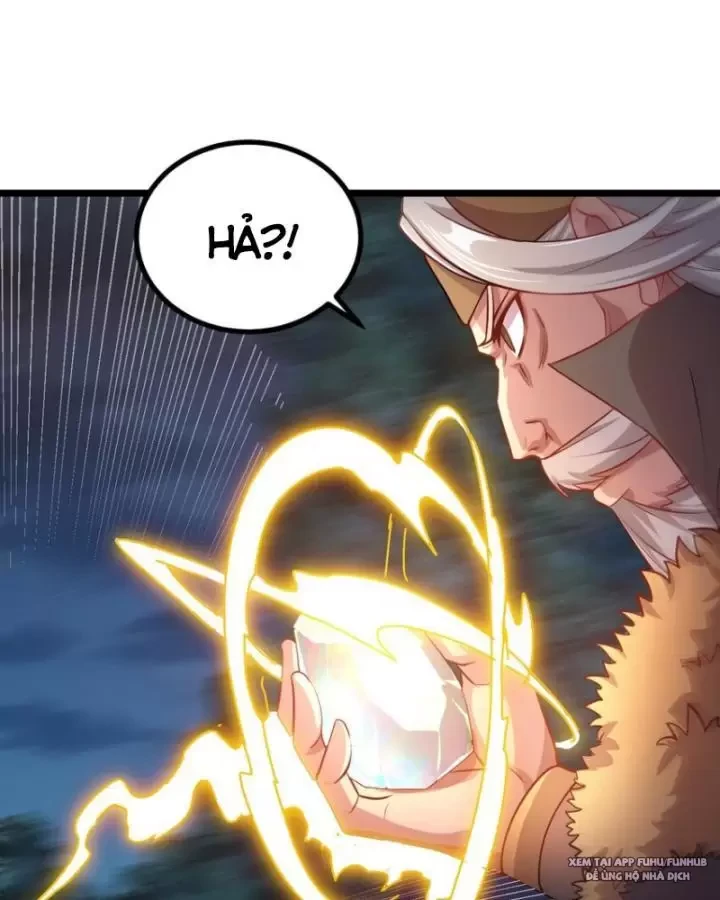 Ta Nắm Thóp Được Khí Vận Chi Tử Chapter 25 - Trang 4