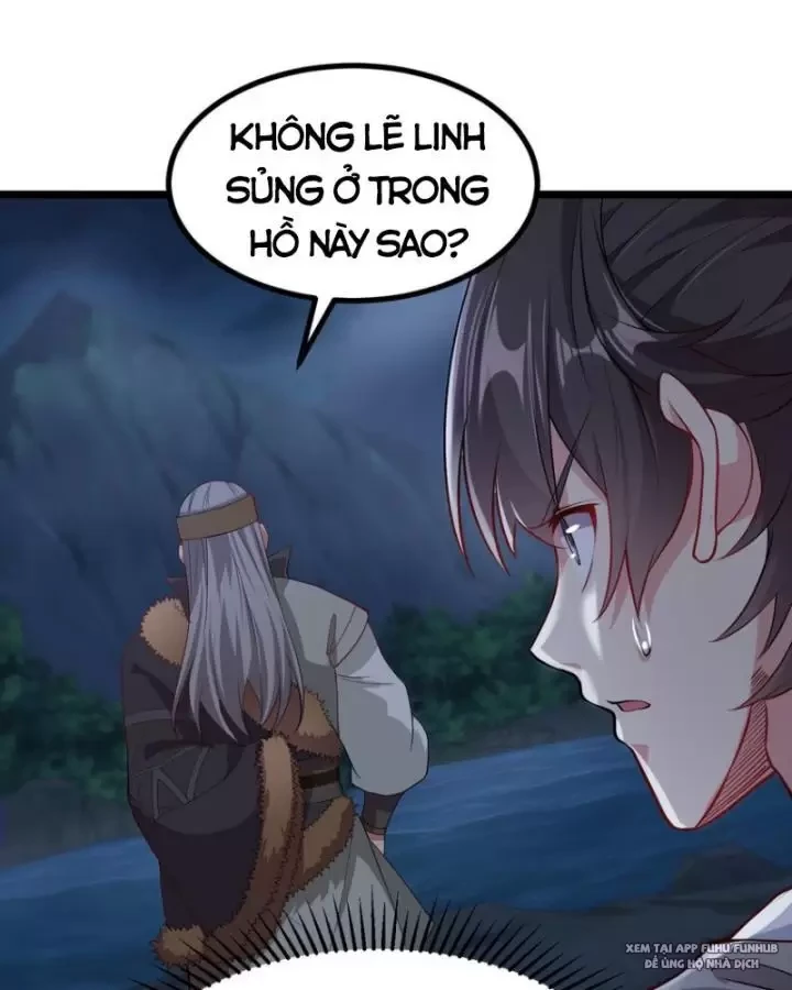 Ta Nắm Thóp Được Khí Vận Chi Tử Chapter 25 - Trang 4