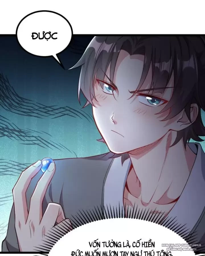 Ta Nắm Thóp Được Khí Vận Chi Tử Chapter 25 - Trang 4